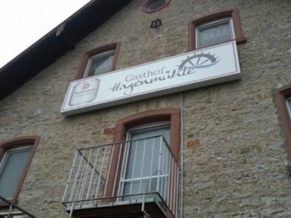 Foto: Hagenm&amp;uuml;hle